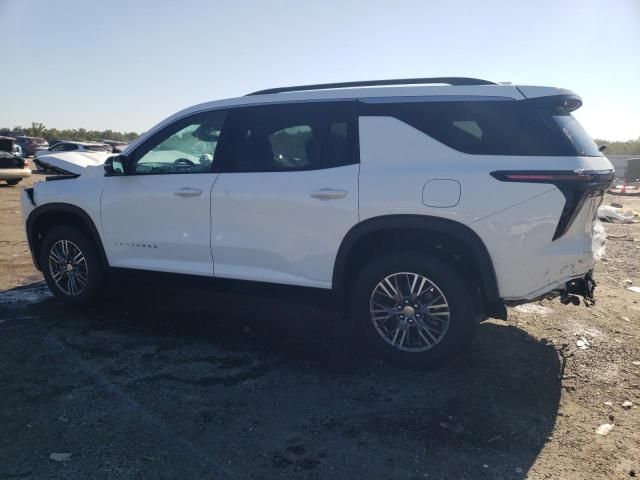 Photo 1 VIN: 1GNERGKS3RJ163324 - CHEVROLET TRAVERSE L 