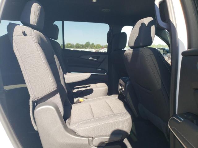 Photo 10 VIN: 1GNERGKS3RJ163324 - CHEVROLET TRAVERSE L 