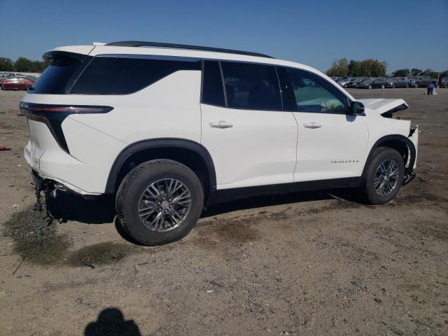 Photo 2 VIN: 1GNERGKS3RJ163324 - CHEVROLET TRAVERSE L 