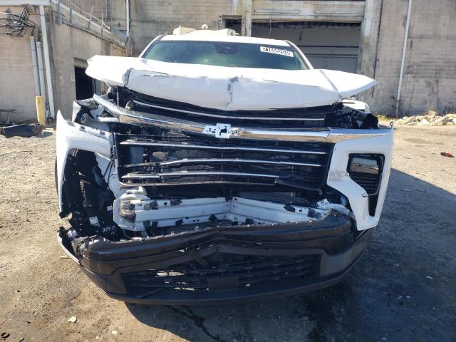 Photo 4 VIN: 1GNERGKS3RJ163324 - CHEVROLET TRAVERSE L 