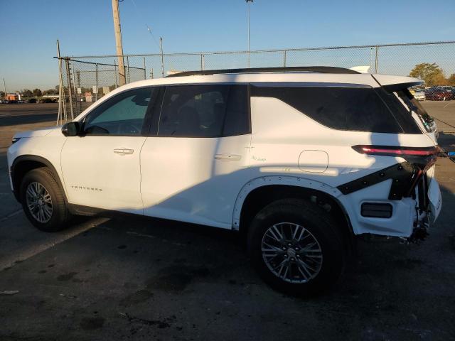 Photo 1 VIN: 1GNERGKS4RJ149674 - CHEVROLET TRAVERSE L 