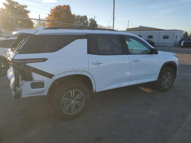 Photo 2 VIN: 1GNERGKS4RJ149674 - CHEVROLET TRAVERSE L 