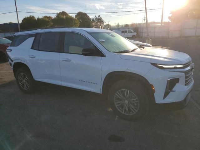 Photo 3 VIN: 1GNERGKS4RJ149674 - CHEVROLET TRAVERSE L 