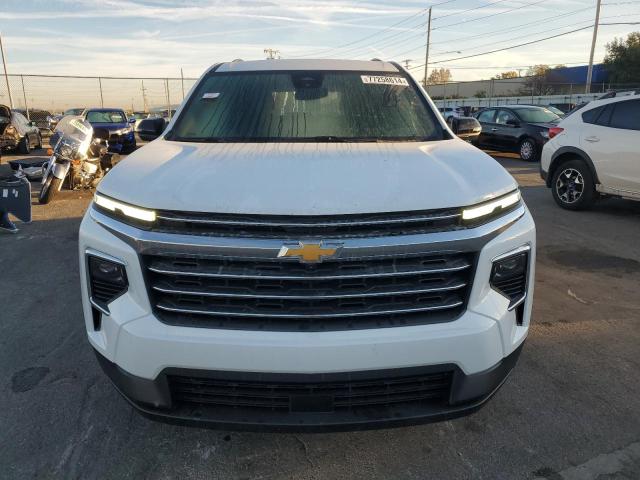 Photo 4 VIN: 1GNERGKS4RJ149674 - CHEVROLET TRAVERSE L 