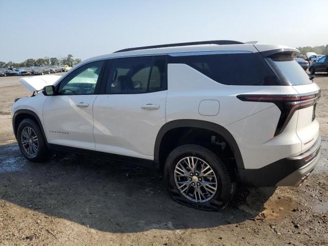 Photo 1 VIN: 1GNERGKS4RJ162280 - CHEVROLET TRAVERSE L 