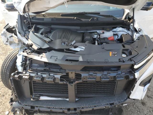 Photo 11 VIN: 1GNERGKS4RJ162280 - CHEVROLET TRAVERSE L 