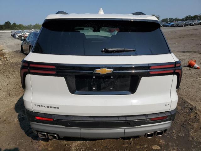 Photo 5 VIN: 1GNERGKS4RJ162280 - CHEVROLET TRAVERSE L 