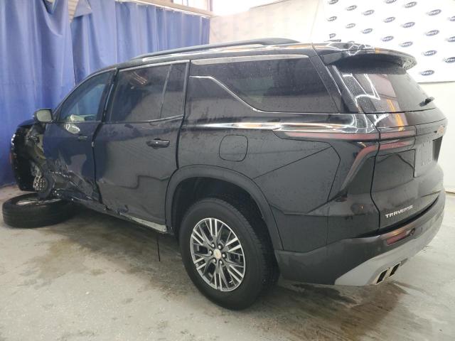 Photo 1 VIN: 1GNERGKS4RJ172694 - CHEVROLET TRAVERSE L 