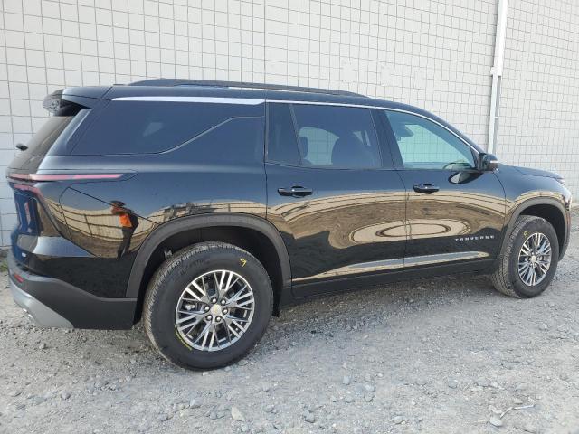 Photo 2 VIN: 1GNERGKS5RJ165298 - CHEVROLET TRAVERSE L 