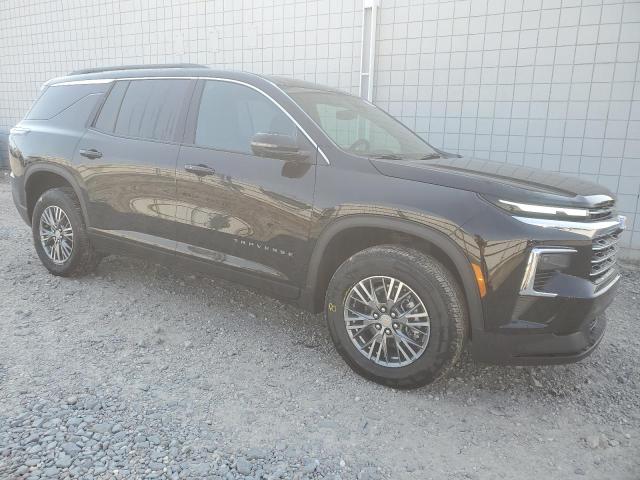 Photo 3 VIN: 1GNERGKS5RJ165298 - CHEVROLET TRAVERSE L 