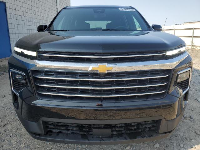 Photo 4 VIN: 1GNERGKS5RJ165298 - CHEVROLET TRAVERSE L 