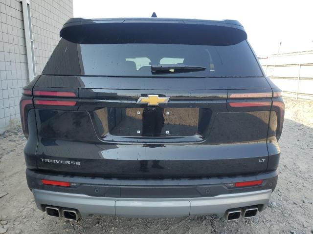 Photo 5 VIN: 1GNERGKS5RJ165298 - CHEVROLET TRAVERSE L 