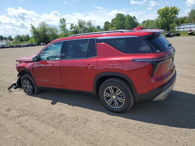 Photo 1 VIN: 1GNERGKS6RJ143262 - CHEVROLET TRAVERSE L 