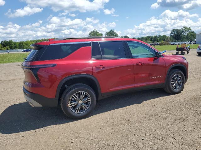 Photo 2 VIN: 1GNERGKS6RJ143262 - CHEVROLET TRAVERSE L 