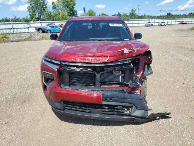 Photo 4 VIN: 1GNERGKS6RJ143262 - CHEVROLET TRAVERSE L 