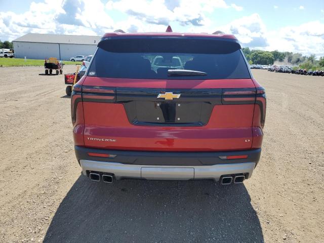 Photo 5 VIN: 1GNERGKS6RJ143262 - CHEVROLET TRAVERSE L 