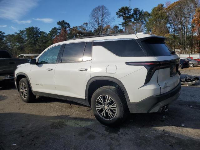 Photo 1 VIN: 1GNERGKS7RJ166288 - CHEVROLET TRAVERSE L 