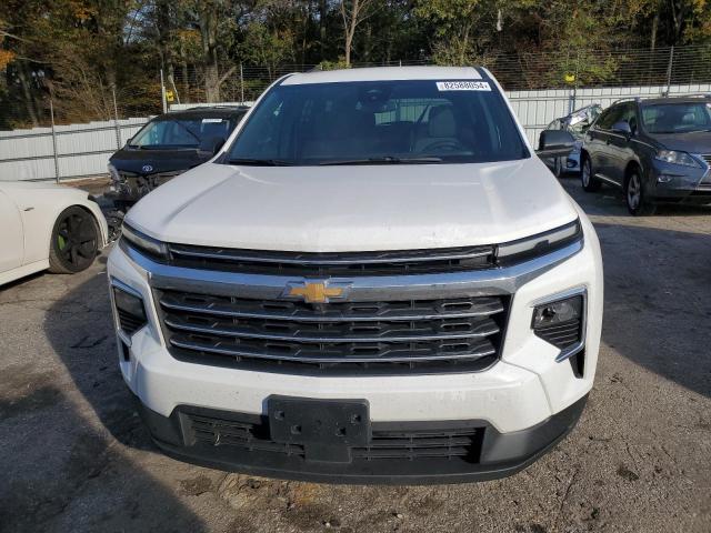 Photo 4 VIN: 1GNERGKS7RJ166288 - CHEVROLET TRAVERSE L 