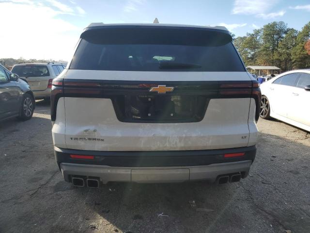 Photo 5 VIN: 1GNERGKS7RJ166288 - CHEVROLET TRAVERSE L 