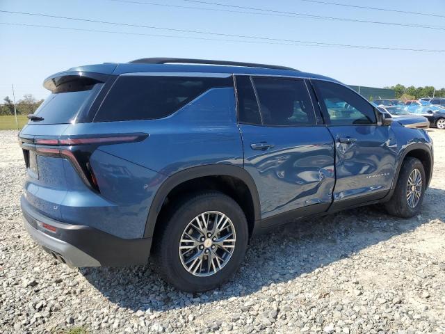 Photo 2 VIN: 1GNERGKS8RJ144834 - CHEVROLET TRAVERSE L 