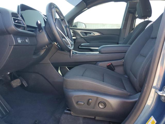 Photo 6 VIN: 1GNERGKS8RJ144834 - CHEVROLET TRAVERSE L 