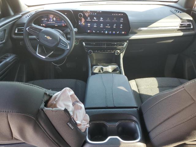 Photo 7 VIN: 1GNERGKS8RJ144834 - CHEVROLET TRAVERSE L 