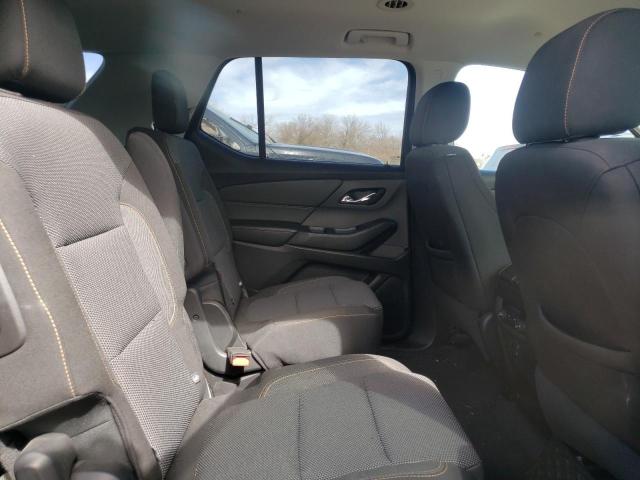 Photo 10 VIN: 1GNERGKW0JJ107929 - CHEVROLET TRAVERSE L 