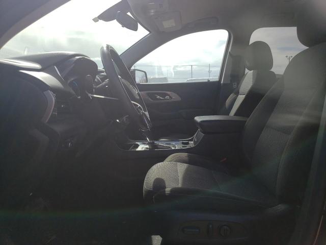 Photo 6 VIN: 1GNERGKW0JJ107929 - CHEVROLET TRAVERSE L 