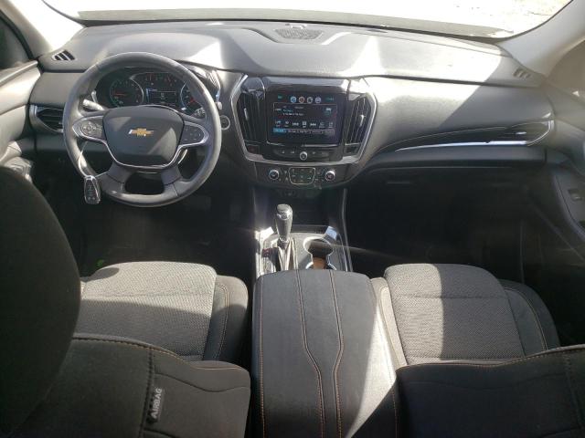 Photo 7 VIN: 1GNERGKW0JJ107929 - CHEVROLET TRAVERSE L 