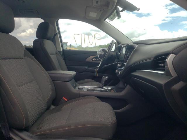 Photo 4 VIN: 1GNERGKW0JJ121524 - CHEVROLET TRAVERSE L 