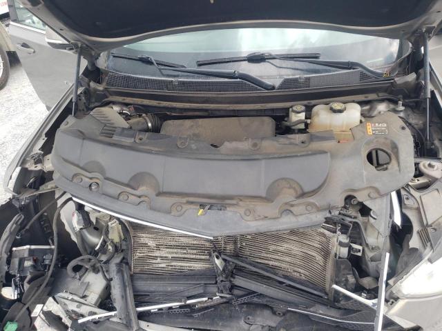 Photo 6 VIN: 1GNERGKW0JJ121524 - CHEVROLET TRAVERSE L 