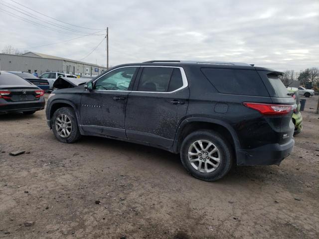 Photo 1 VIN: 1GNERGKW0JJ143667 - CHEVROLET TRAVERSE L 