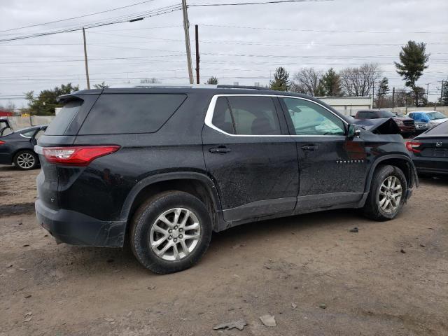 Photo 2 VIN: 1GNERGKW0JJ143667 - CHEVROLET TRAVERSE L 