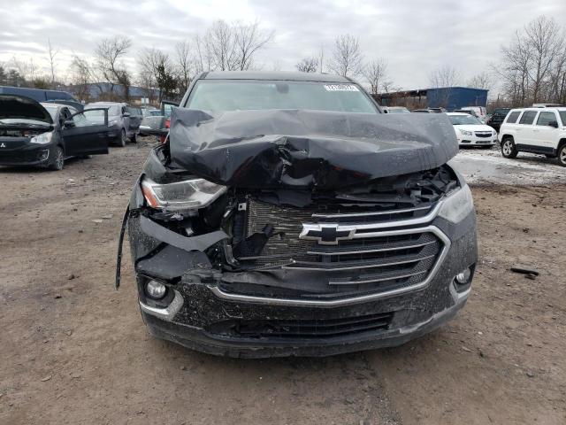 Photo 4 VIN: 1GNERGKW0JJ143667 - CHEVROLET TRAVERSE L 