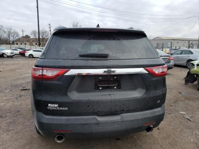 Photo 5 VIN: 1GNERGKW0JJ143667 - CHEVROLET TRAVERSE L 