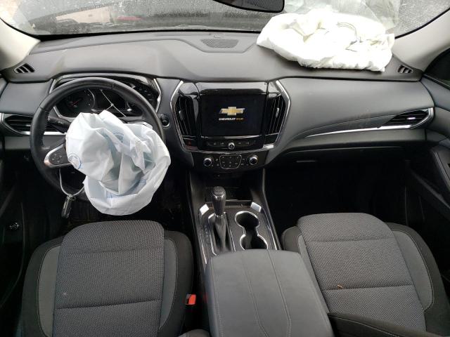 Photo 7 VIN: 1GNERGKW0JJ143667 - CHEVROLET TRAVERSE L 