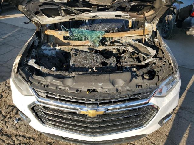 Photo 11 VIN: 1GNERGKW0JJ180752 - CHEVROLET TRAVERSE L 