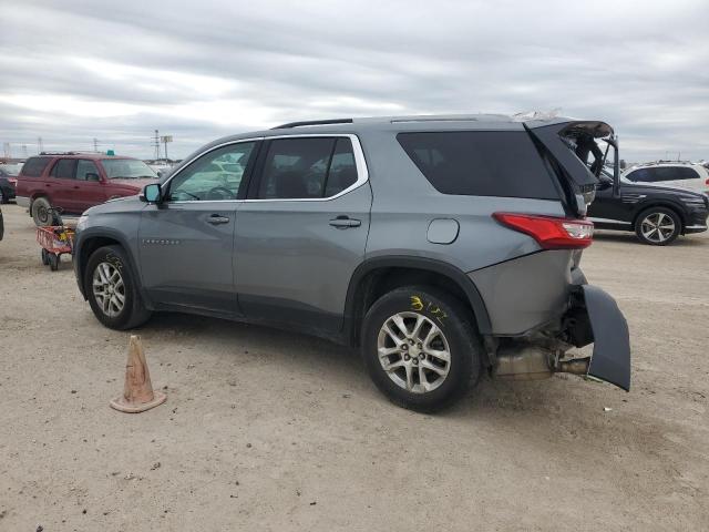 Photo 1 VIN: 1GNERGKW0JJ204631 - CHEVROLET TRAVERSE L 