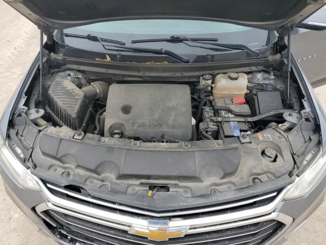 Photo 11 VIN: 1GNERGKW0JJ204631 - CHEVROLET TRAVERSE L 