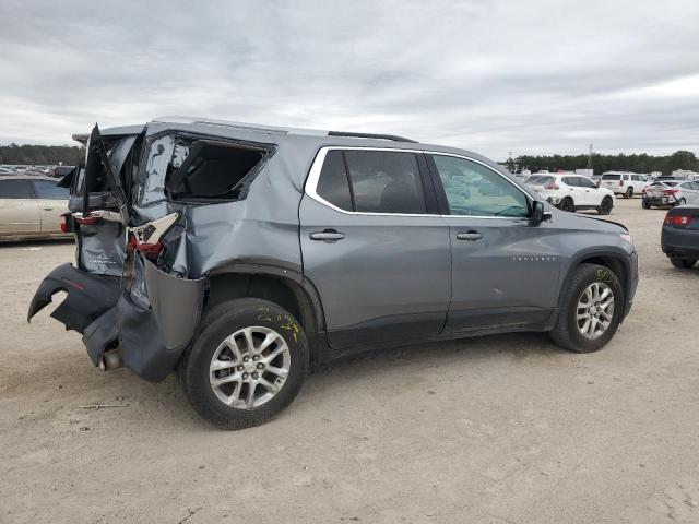 Photo 2 VIN: 1GNERGKW0JJ204631 - CHEVROLET TRAVERSE L 