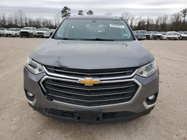 Photo 4 VIN: 1GNERGKW0JJ204631 - CHEVROLET TRAVERSE L 