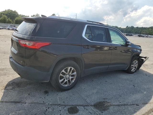 Photo 2 VIN: 1GNERGKW0JJ207108 - CHEVROLET TRAVERSE 