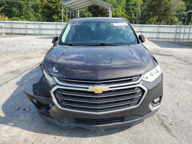 Photo 4 VIN: 1GNERGKW0JJ207108 - CHEVROLET TRAVERSE 