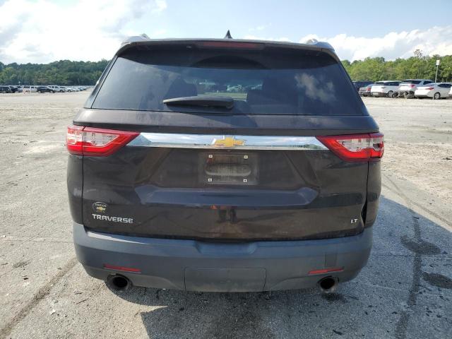 Photo 5 VIN: 1GNERGKW0JJ207108 - CHEVROLET TRAVERSE 