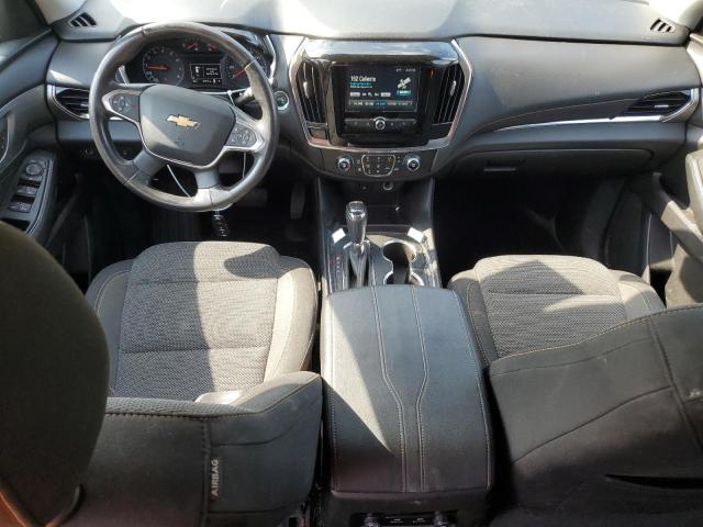 Photo 7 VIN: 1GNERGKW0JJ207108 - CHEVROLET TRAVERSE 