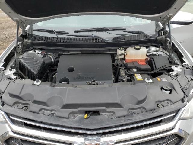 Photo 11 VIN: 1GNERGKW0JJ224717 - CHEVROLET TRAVERSE 