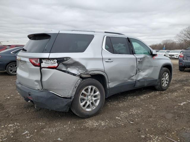 Photo 2 VIN: 1GNERGKW0JJ224717 - CHEVROLET TRAVERSE 