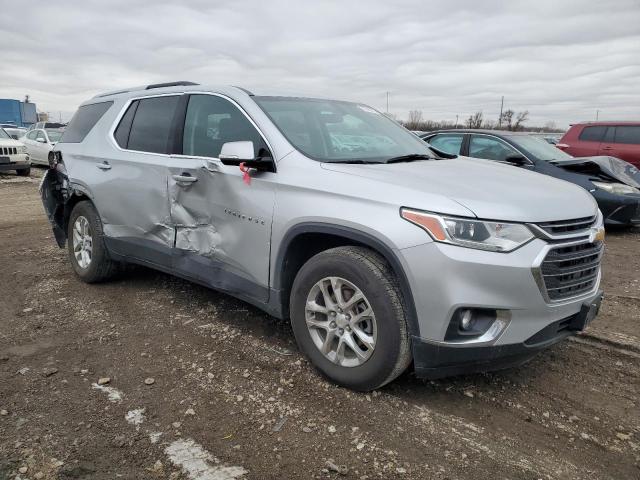 Photo 3 VIN: 1GNERGKW0JJ224717 - CHEVROLET TRAVERSE 