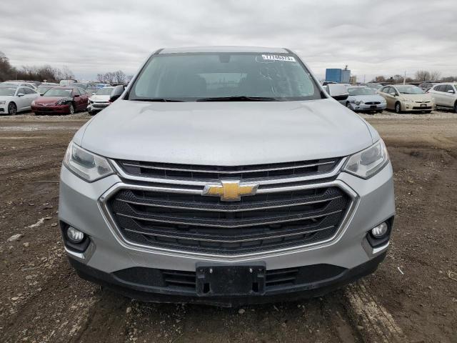 Photo 4 VIN: 1GNERGKW0JJ224717 - CHEVROLET TRAVERSE 