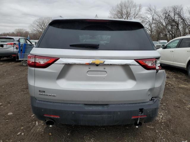 Photo 5 VIN: 1GNERGKW0JJ224717 - CHEVROLET TRAVERSE 